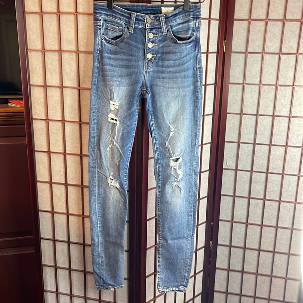 Women’s Denim